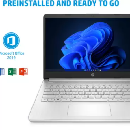 HP Core i3 11th Gen - (8 GB/256 GB SSD/Windows 11 Home)